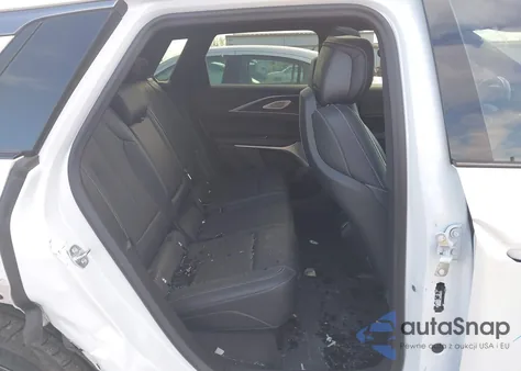 2024 Cadillac Lyriq Sport W/1Sk from USA, damaged, VIN 1GYKPWRL8RZ112830